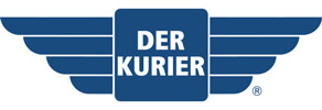 Der Kurier Logo