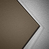 Kunststoff Polycarbonat farblos Zuschnitt Makrolon© 750x750x5mm 