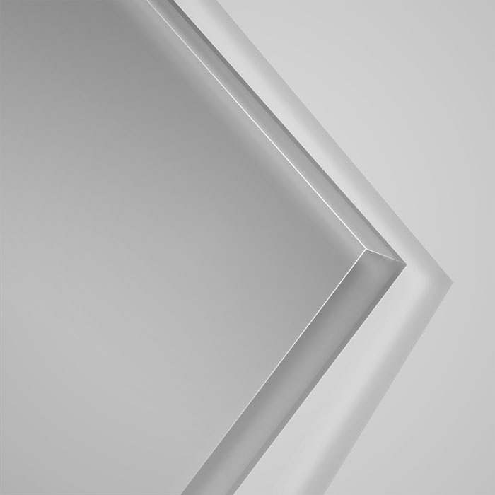 Polycarbonat Größen 10 mm 96,67€/m² Platte Zuschnitt bruchfest klar vers PC 