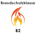Brandschutzklasse B1