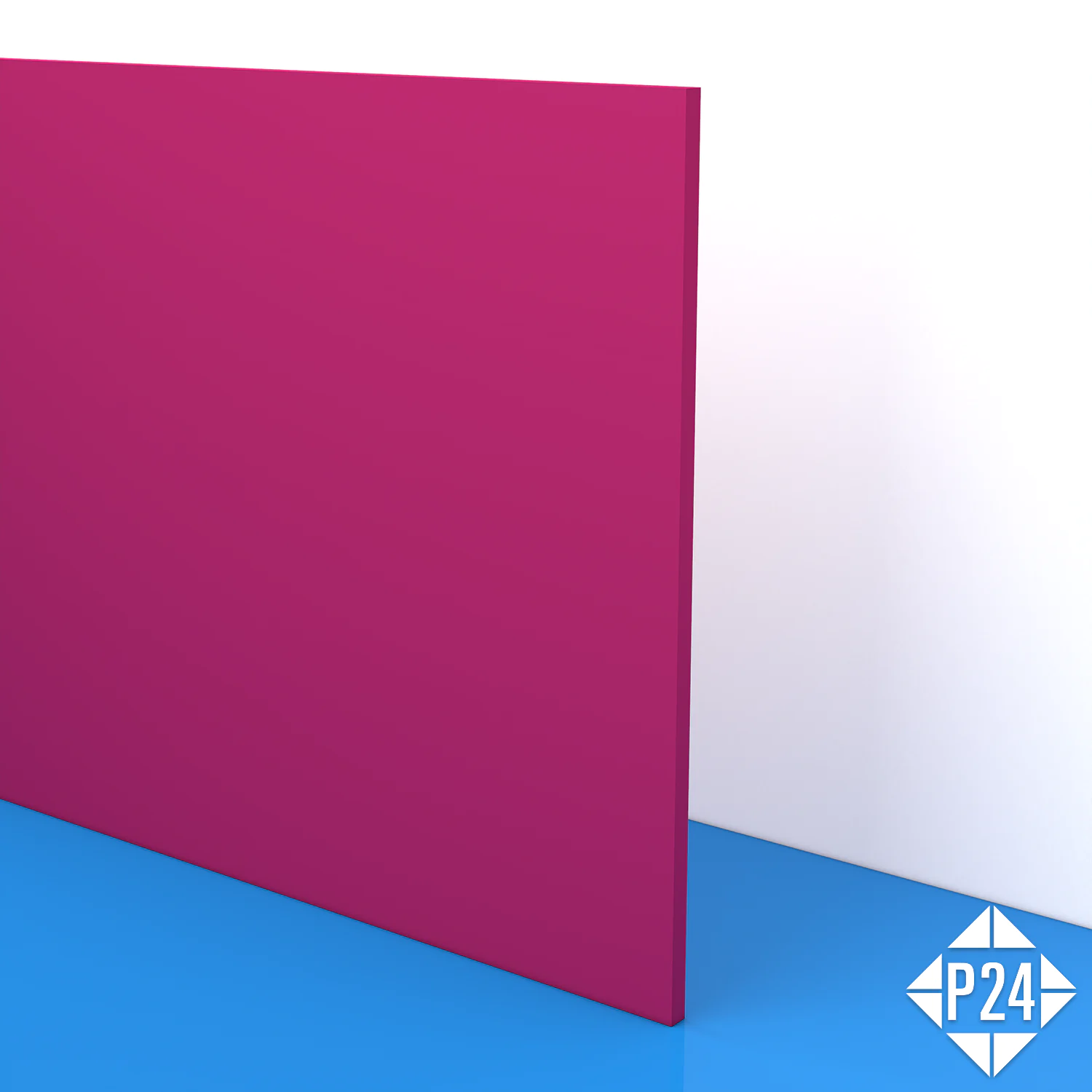 PLEXIGLAS® farbig GS pink 3mm