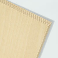 12mm Sperrholz Birke Furnier Multiplex  Platte Zuschnitt Holz Regalboden Basteln 