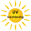 Resopal® UV Beständigkeit