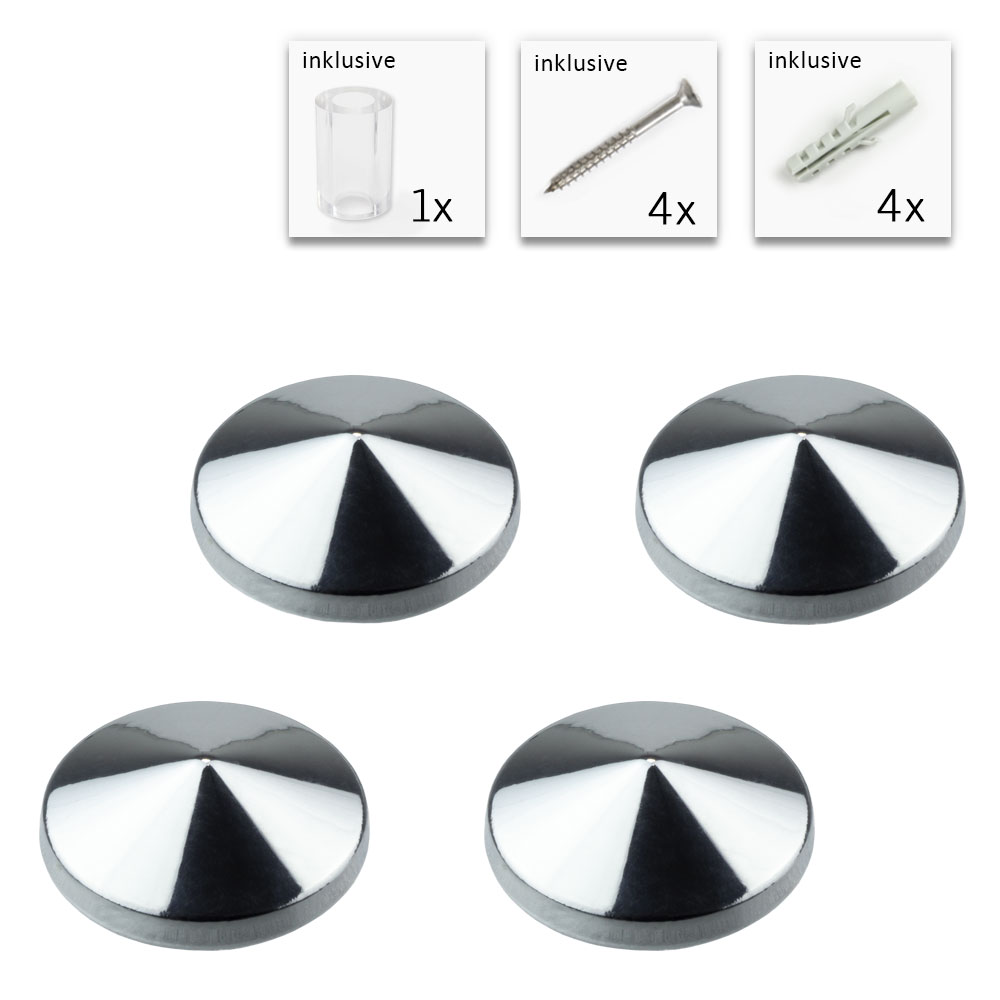 Acrylglas wandhalterung - Die TOP Produkte unter der Menge an verglichenenAcrylglas wandhalterung