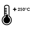 HPL Platten Temperaturbeständigkeit