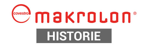Makrolon Historie